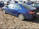 Toyota Camry Le Image 3
