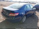 Toyota Camry Le Image 4