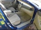 Toyota Camry Le Image 8