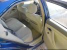 Toyota Camry Le Image 6
