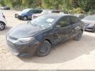 Toyota Corolla Le Image 17