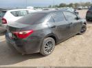 Toyota Corolla Le Image 2
