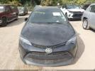 Toyota Corolla Le Image 5