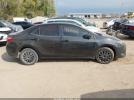 Toyota Corolla Le Image 6