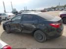 Toyota Corolla Le Image 9