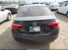 Toyota Corolla Le Image 16