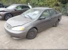 Toyota Corolla Ce Image 11