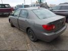 Toyota Corolla Ce Image 3