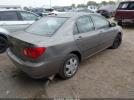 Toyota Corolla Ce Image 5