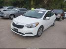 Kia Forte Lx Image 11