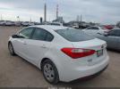 Kia Forte Lx Image 2