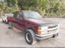 Chevrolet Gmt K1500 Image 1