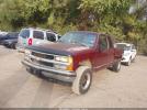 Chevrolet Gmt K1500 Image 4