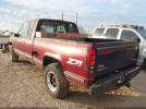 Chevrolet Gmt K1500 Image 2