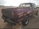 Chevrolet Gmt K1500 Image 7