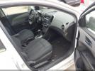 Chevrolet Sonic Lt Auto Image 9