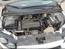 Chevrolet Sonic Lt Auto Image 8