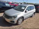 Volkswagen Tiguan S Image 10