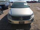 Volkswagen Tiguan S Image 2