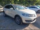 Lincoln MKX Reserve Image 1