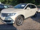 Lincoln MKX Reserve Image 12