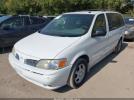 Oldsmobile Silhouette Gl Image 2