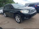 Toyota Highlander Limited Image 1