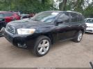 Toyota Highlander Limited Image 7
