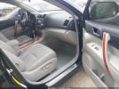 Toyota Highlander Limited Image 6