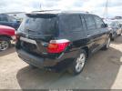 Toyota Highlander Limited Image 13