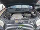 Toyota Highlander Limited Image 10