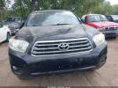 Toyota Highlander Limited Image 12
