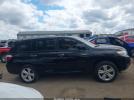 Toyota Highlander Limited Image 14