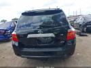 Toyota Highlander Limited Image 16