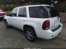 Chevrolet Trailblazer Lt Image 3