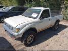 Toyota Tacoma Image 2