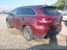 Toyota Highlander Xle Image 11
