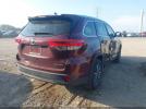 Toyota Highlander Xle Image 3