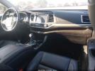 Toyota Highlander Xle Image 7