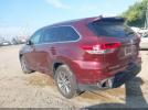Toyota Highlander Xle Image 6