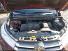 Toyota Highlander Xle Image 12