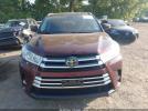 Toyota Highlander Xle Image 13