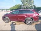 Toyota Highlander Xle Image 15