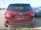 Toyota Highlander Xle Image 16