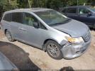 Honda Odyssey Ex-l Image 1