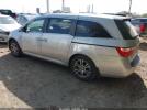 Honda Odyssey Ex-l Image 17