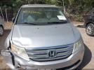 Honda Odyssey Ex-l Image 4