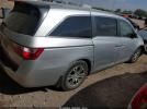 Honda Odyssey Ex-l Image 7