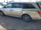 Honda Odyssey Ex-l Image 10