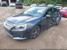 Subaru Legacy 2.5i Limited Image 6